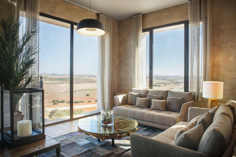 Hotel La Caminera Club De Campo
