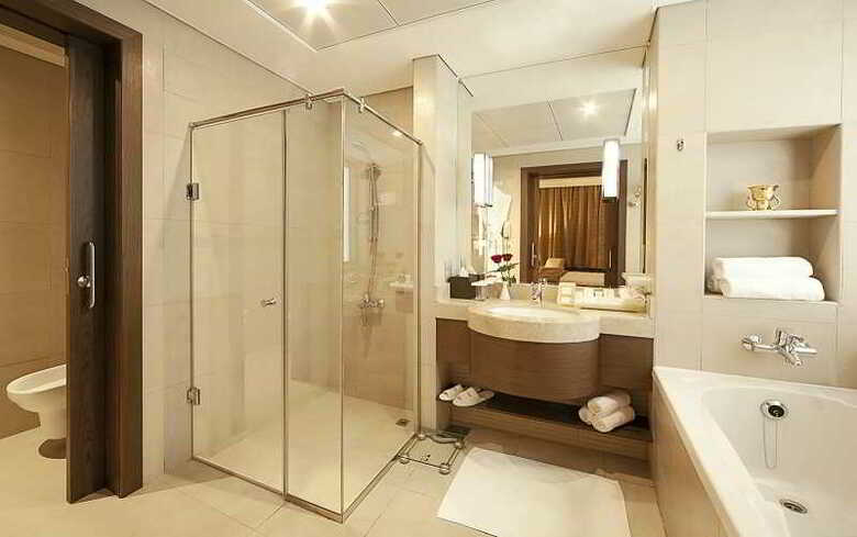 Oaks Liwa Heights Hotel Apartments