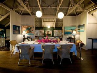 Hotel Mcalpine House