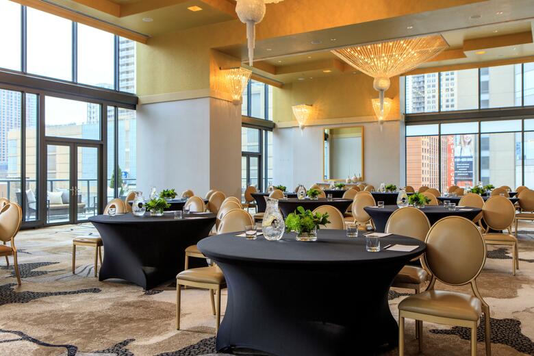 Hotel Palomar Chicago