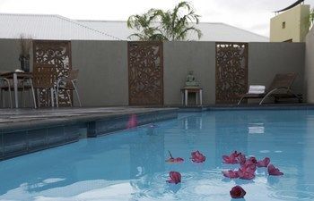 Hotel The Pearle