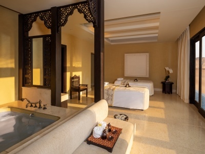 Hotel Qasr Al Sarab Resort Anantara