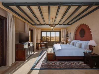 Hotel Qasr Al Sarab Resort Anantara