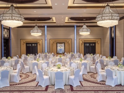 Hotel Qasr Al Sarab Resort Anantara