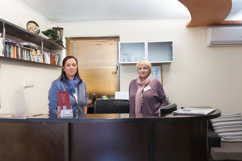 Guest House Hotel Fotinov