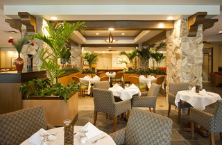 Hotel Holiday Inn Coral Gables - University