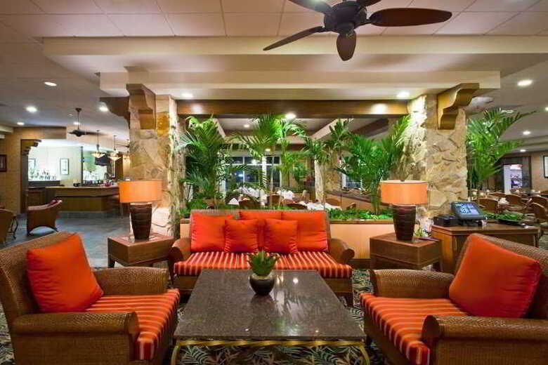 Hotel Holiday Inn Coral Gables - University