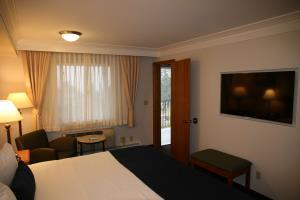 Hotel Best Western Silver Saddle
