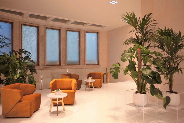 Hotel Iberostar Selection Paseo De Gracia
