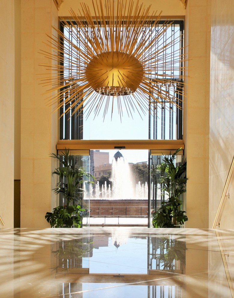 Hotel Iberostar Selection Paseo De Gracia