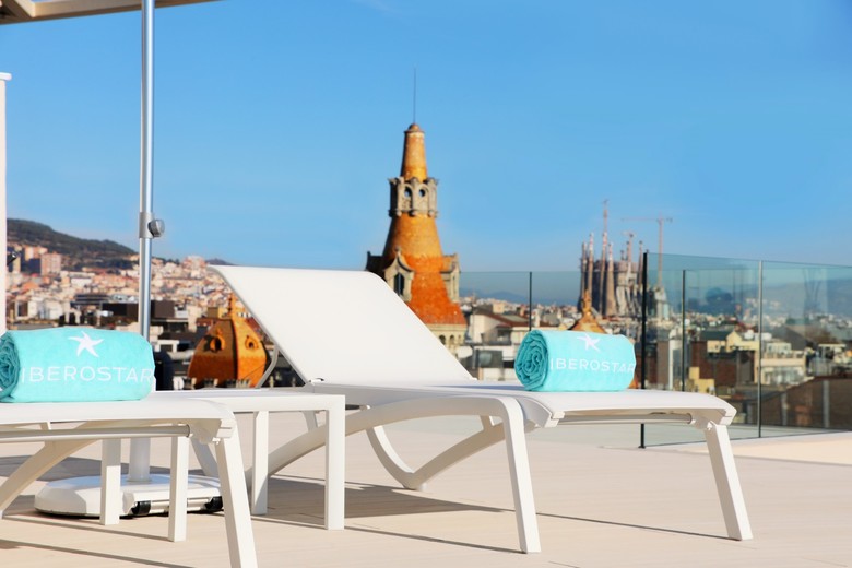 Hotel Iberostar Selection Paseo De Gracia