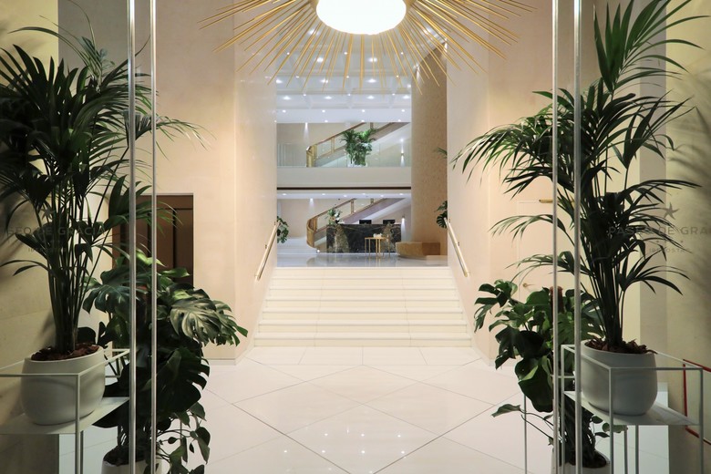 Hotel Iberostar Selection Paseo De Gracia
