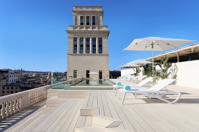 Hotel Iberostar Selection Paseo De Gracia