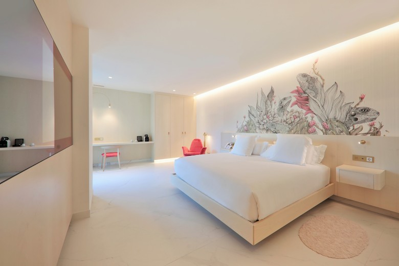 Hotel Iberostar Selection Paseo De Gracia