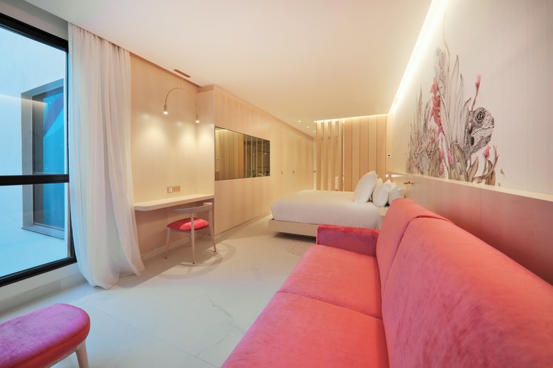 Hotel Iberostar Selection Paseo De Gracia