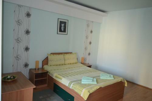Apartamentos Cristal Accommodation