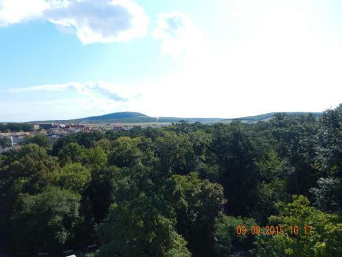 Hotel Padis