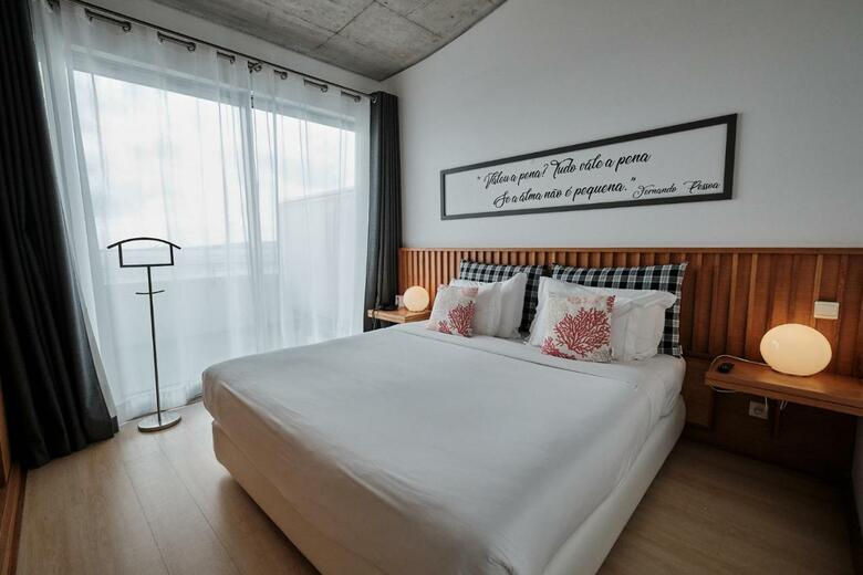 Hotel Apt. Praia Marina
