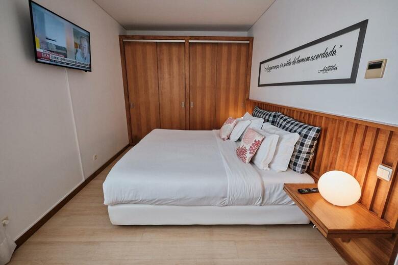 Hotel Apt. Praia Marina