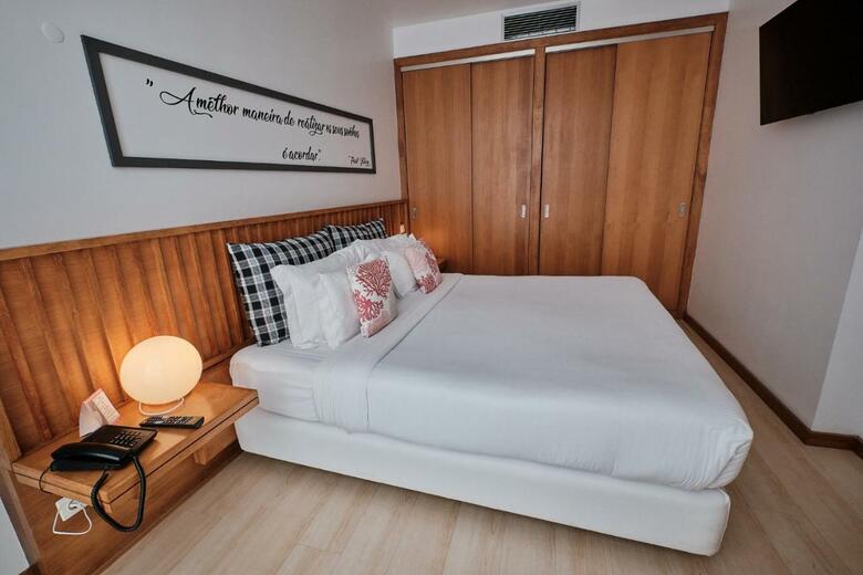 Hotel Apt. Praia Marina