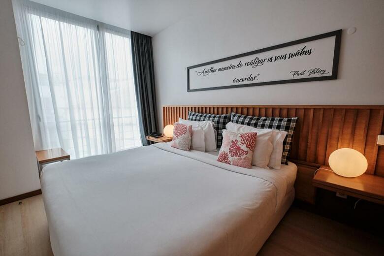 Hotel Apt. Praia Marina