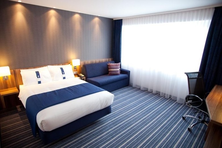 Hotel Holiday Inn Express Madrid Leganes