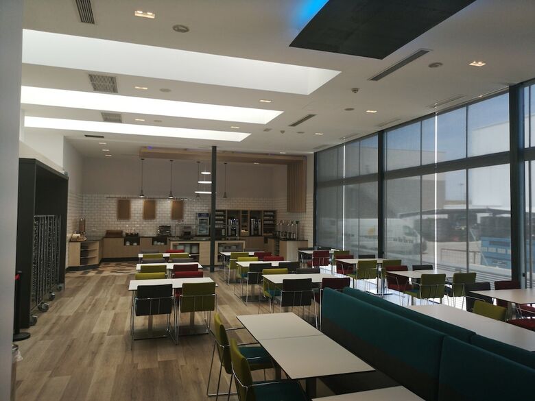 Hotel Holiday Inn Express Madrid Leganes