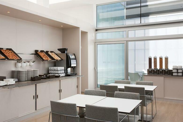 Hotel Holiday Inn Express Madrid Leganes