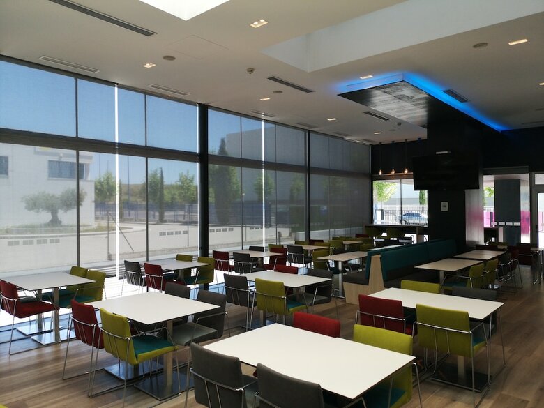 Hotel Holiday Inn Express Madrid Leganes