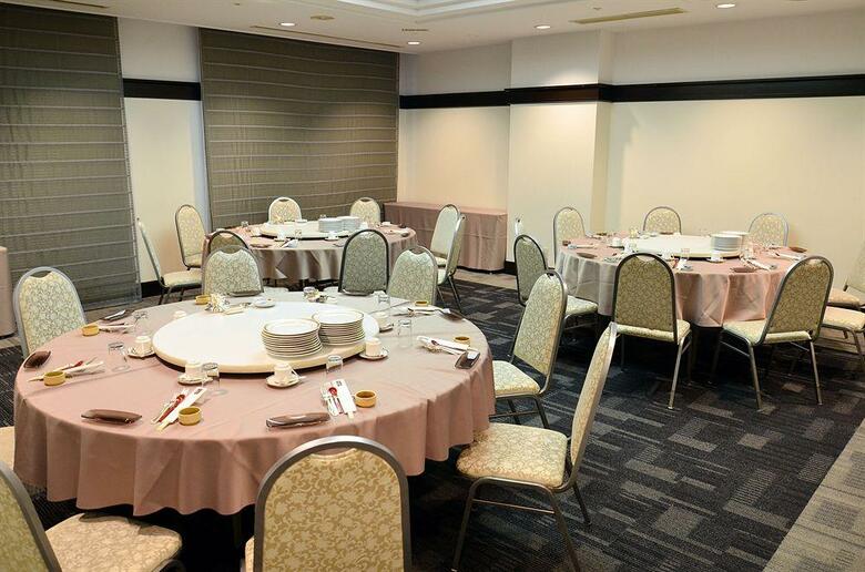 Hotel Mitsui Garden Hiroshima