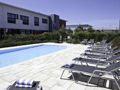Hotel De La Cit