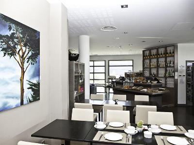 Hotel De La Cit