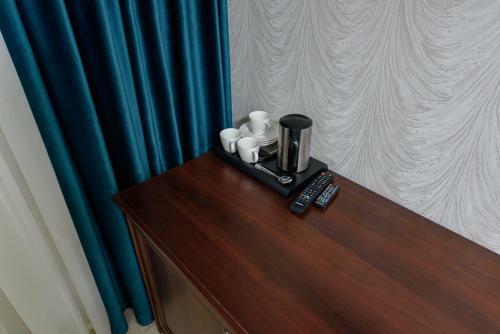 Hostal Udacha Plus Guest House