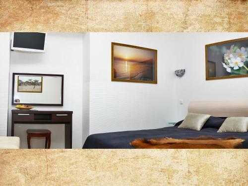 Bed & Breakfast Nevsky 126 Guest House