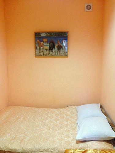 Albergue Economy Hotel Lira
