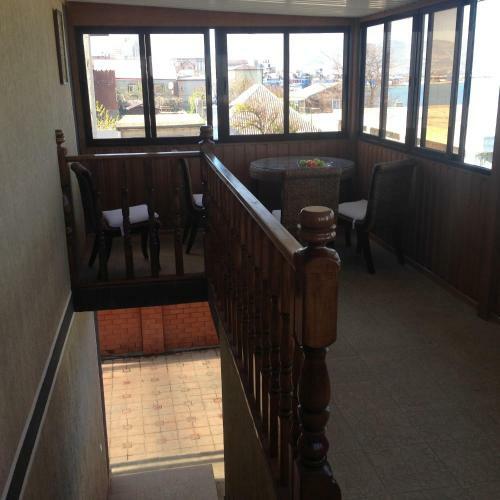 Hostal Aleksino Guest House (laguna)