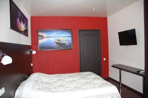 Hostal Aleksino Guest House (laguna)