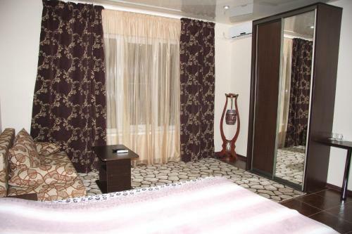 Hostal Aleksino Guest House (laguna)