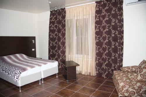 Hostal Aleksino Guest House (laguna)