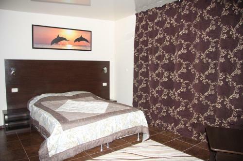 Hostal Aleksino Guest House (laguna)