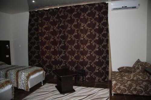 Hostal Aleksino Guest House (laguna)