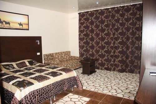 Hostal Aleksino Guest House (laguna)
