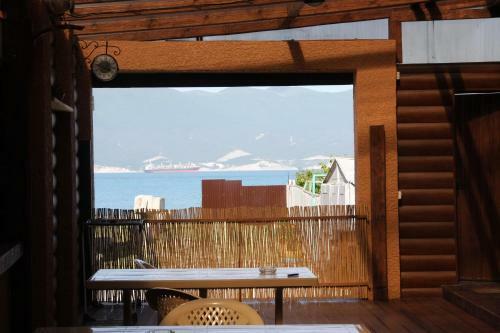 Hostal Aleksino Guest House (laguna)