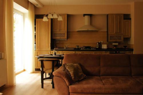 Svetlogorsk Apartment