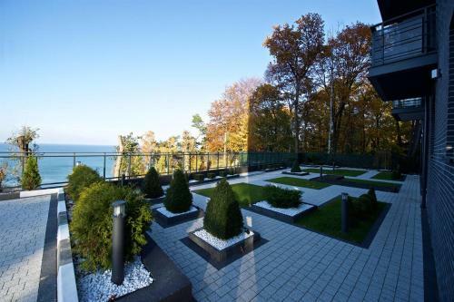 Apartment Lazurniy Bereg Dinamo 1a
