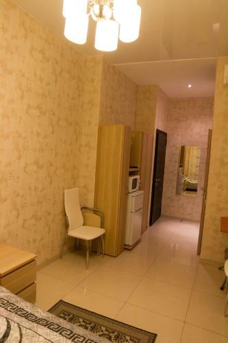Aparthotel Bolshaya Morskaya 7