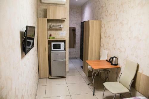 Aparthotel Bolshaya Morskaya 7
