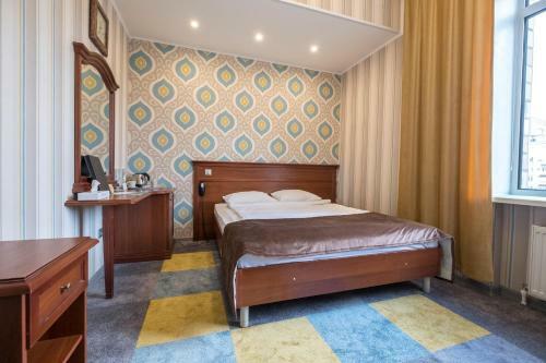 Pogosti Na Leningradskom Hotel