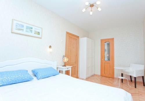 Serviced Apartments Belorusskaya - Moscow