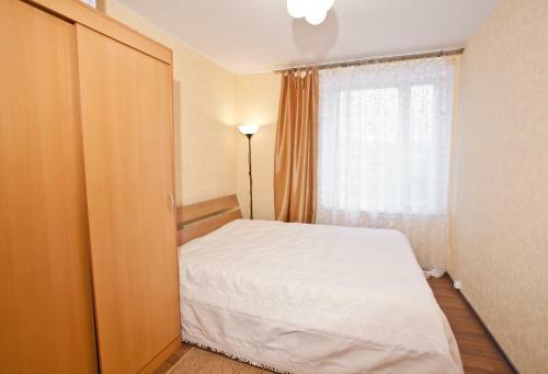 Serviced Apartments Belorusskaya - Moscow